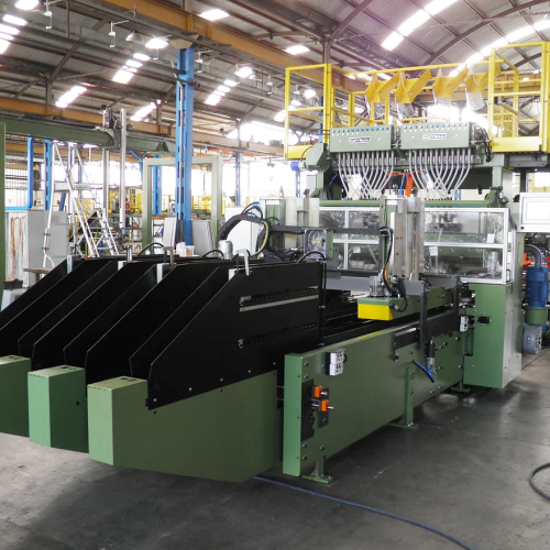 Macchine singole – Pallet